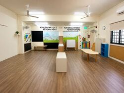 Pasir Ris Beach Park (D18), Semi-Detached #570230671